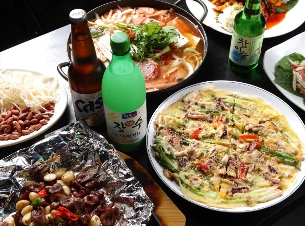 [서대문구] 청담동포장마차