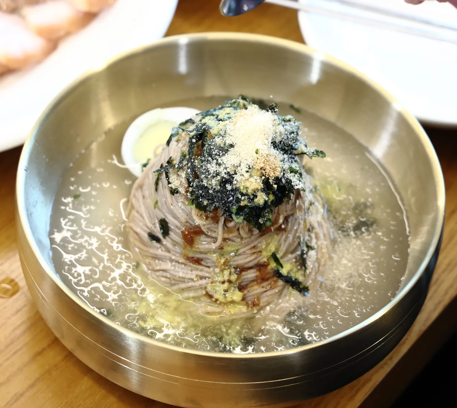 [평창군] 삼교리동치미막국수 대관령점