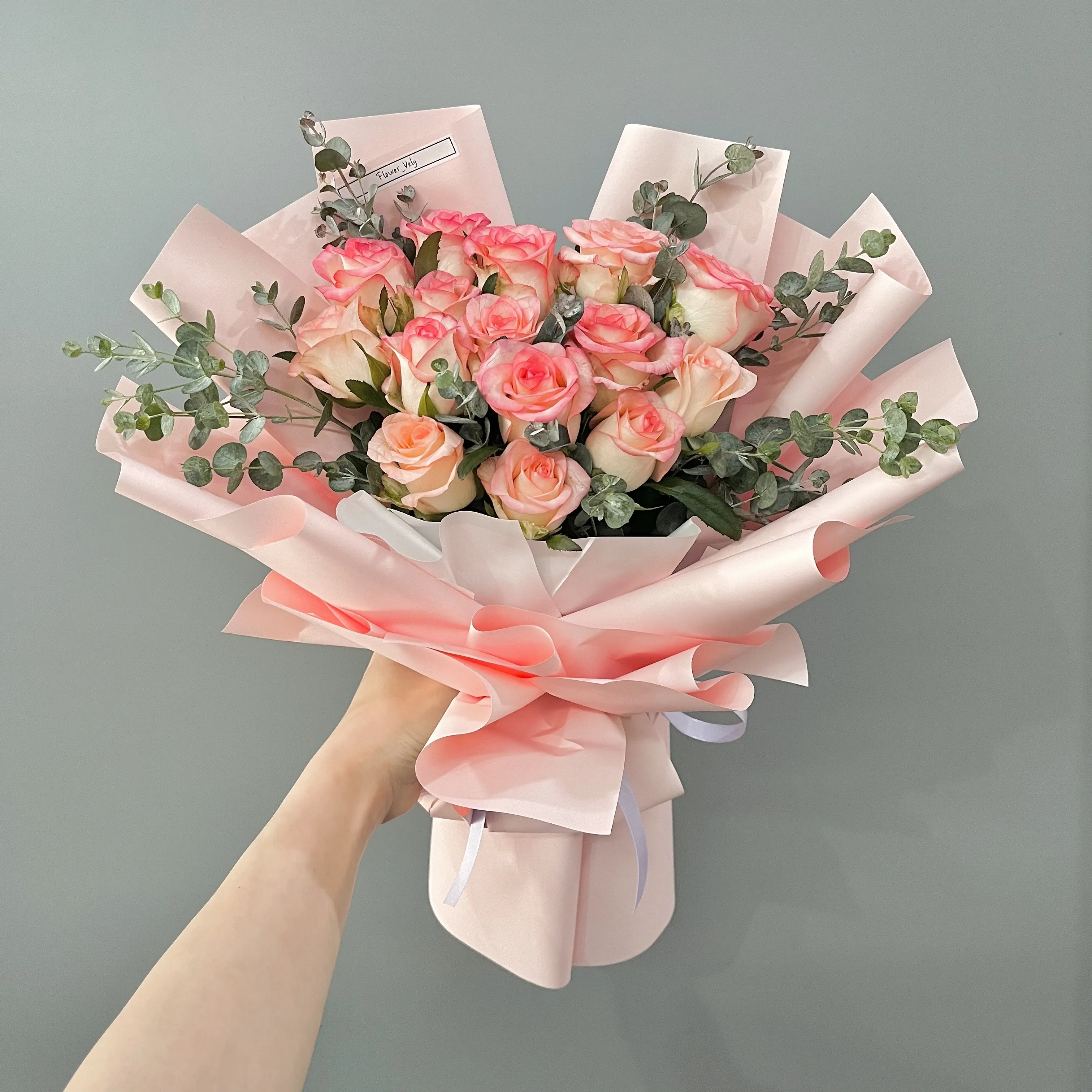[광명시] 꽃블리 광명역일직동점