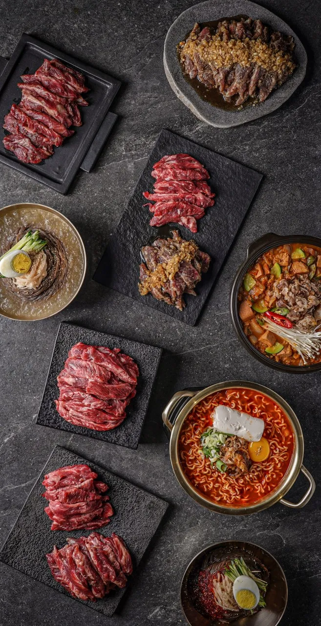 [고양시] 고화갈비살 식사점