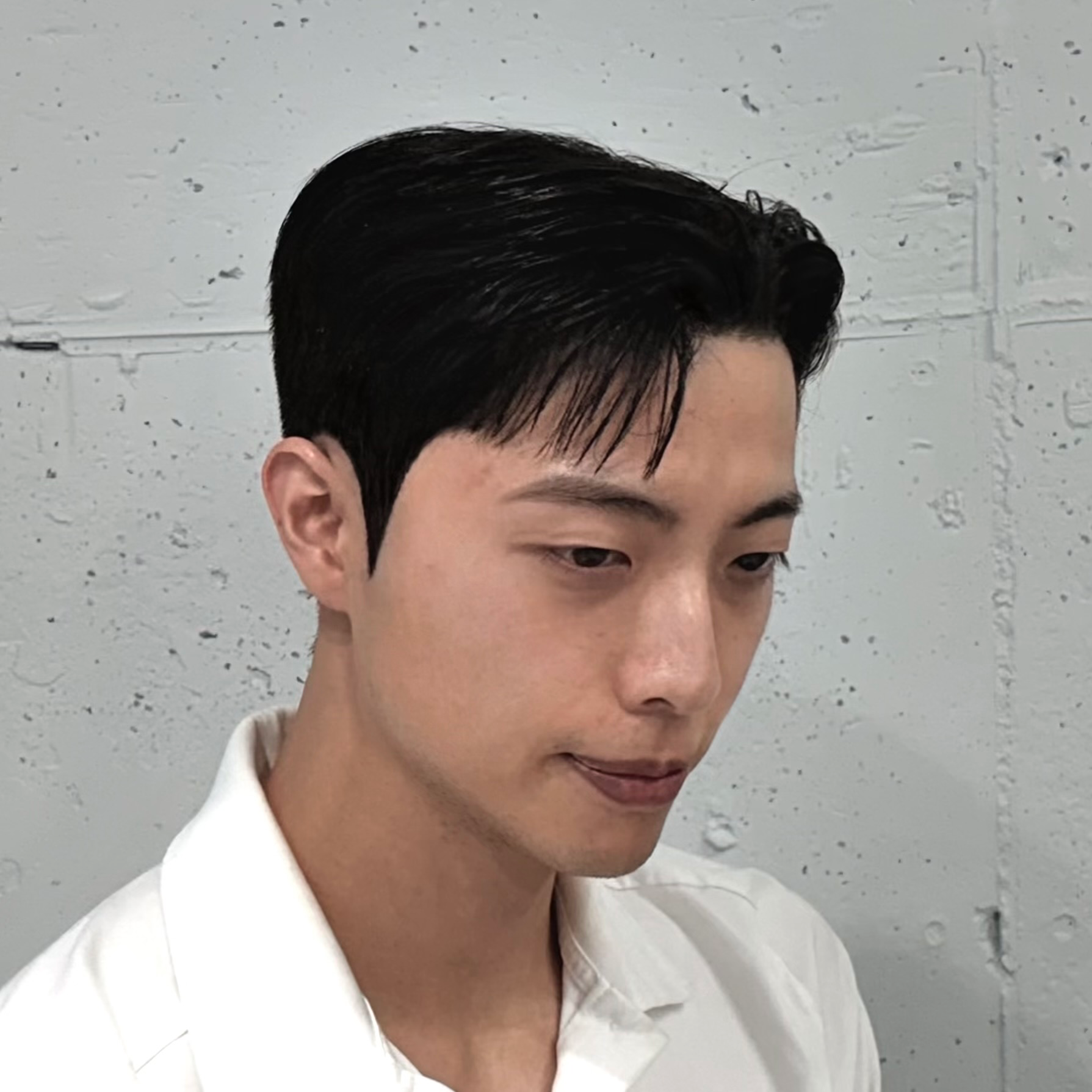 [부산진구] 비아시맨즈스투디오