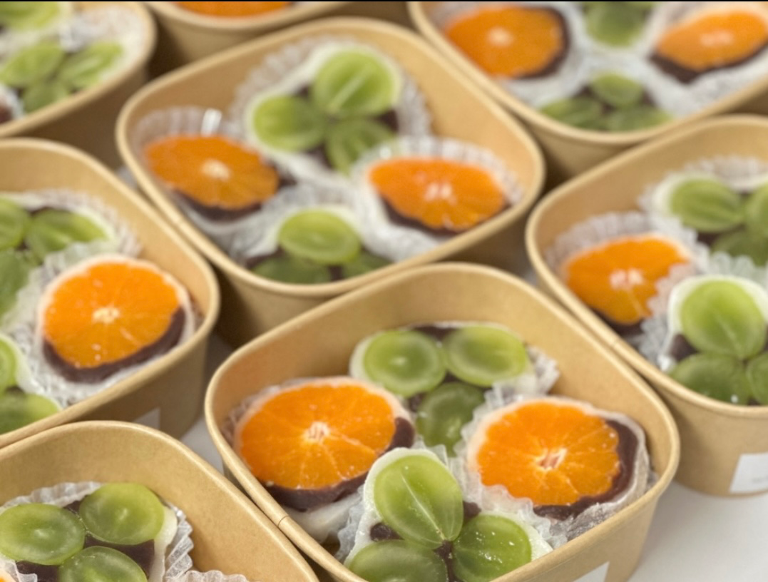 [중구] 바론 떡공방