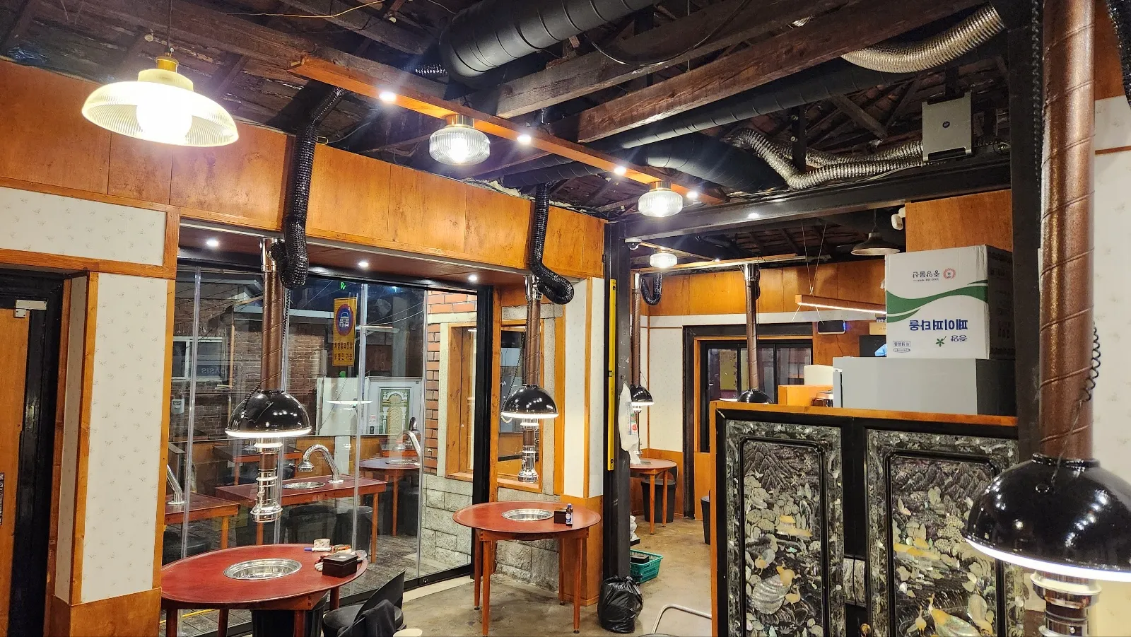 [마포구] 상수동 교자상