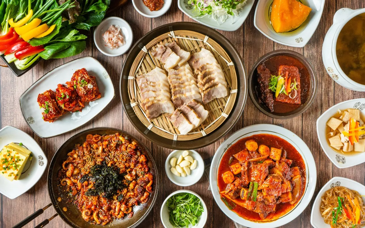 [북구] 툇마루