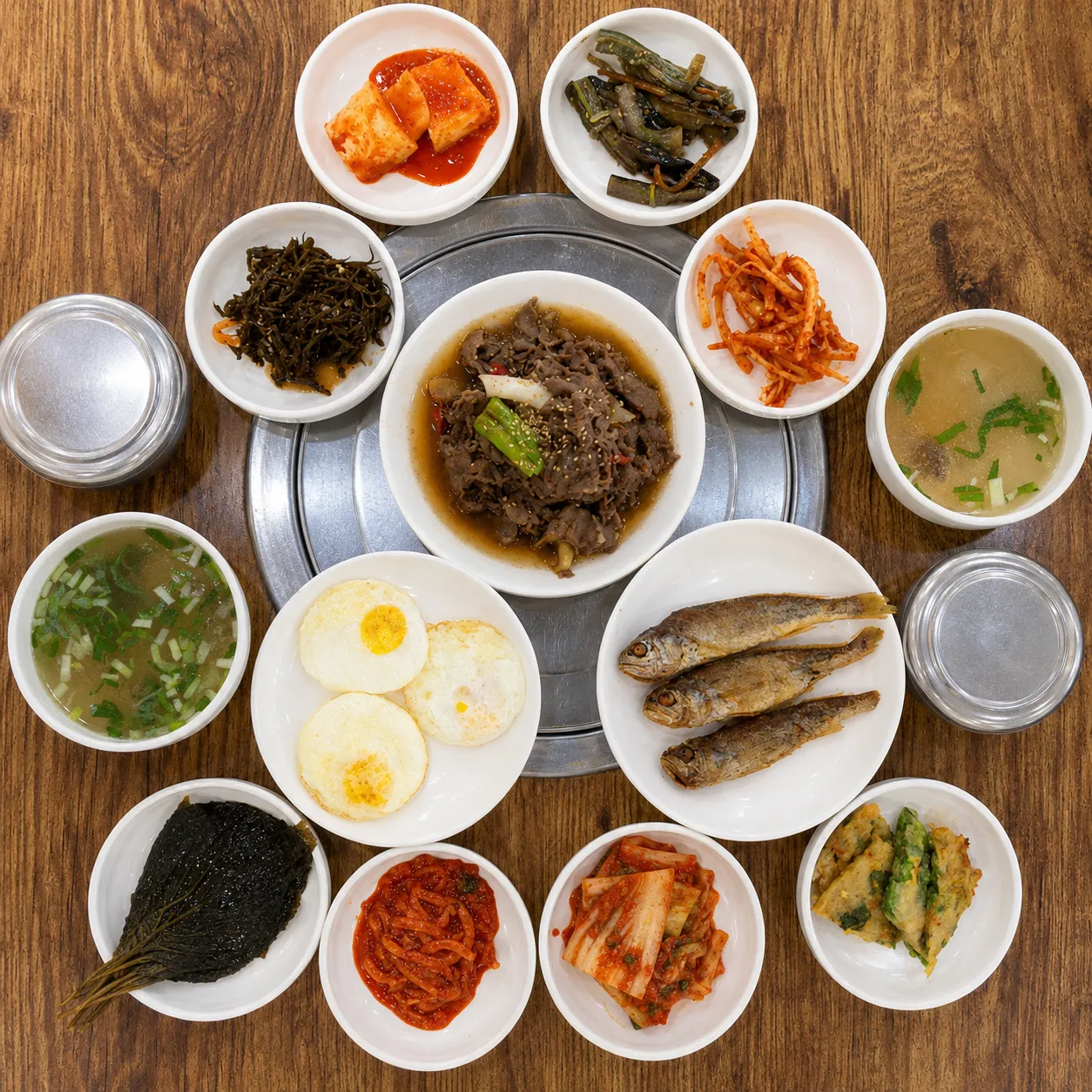 [서귀포시] 최고의밥상