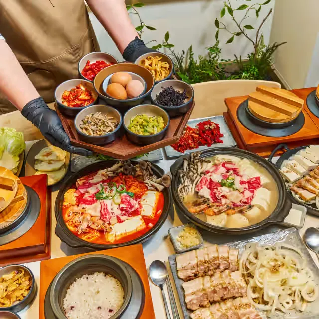 [광산구] 진초동순두부 수완장덕점