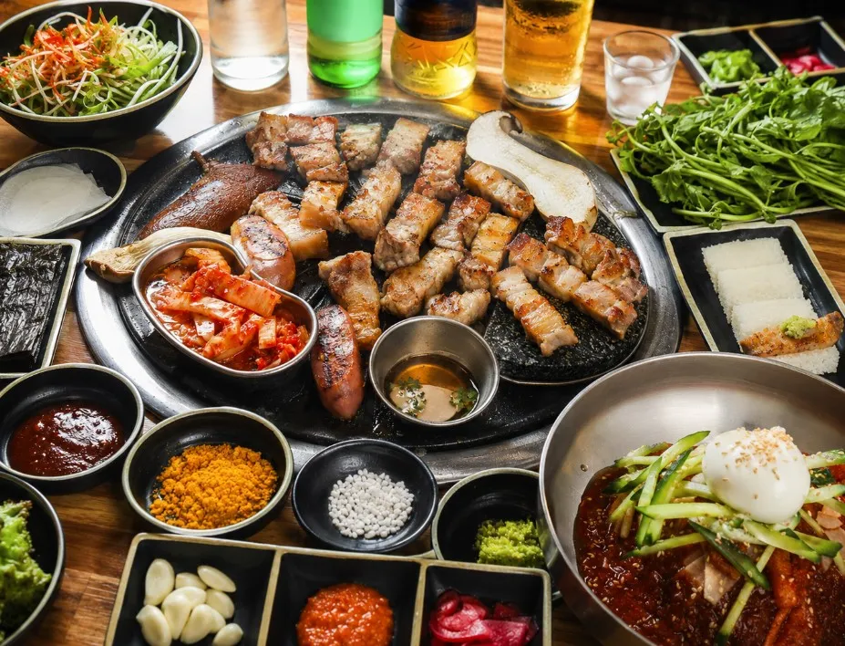 [중구] 육식도