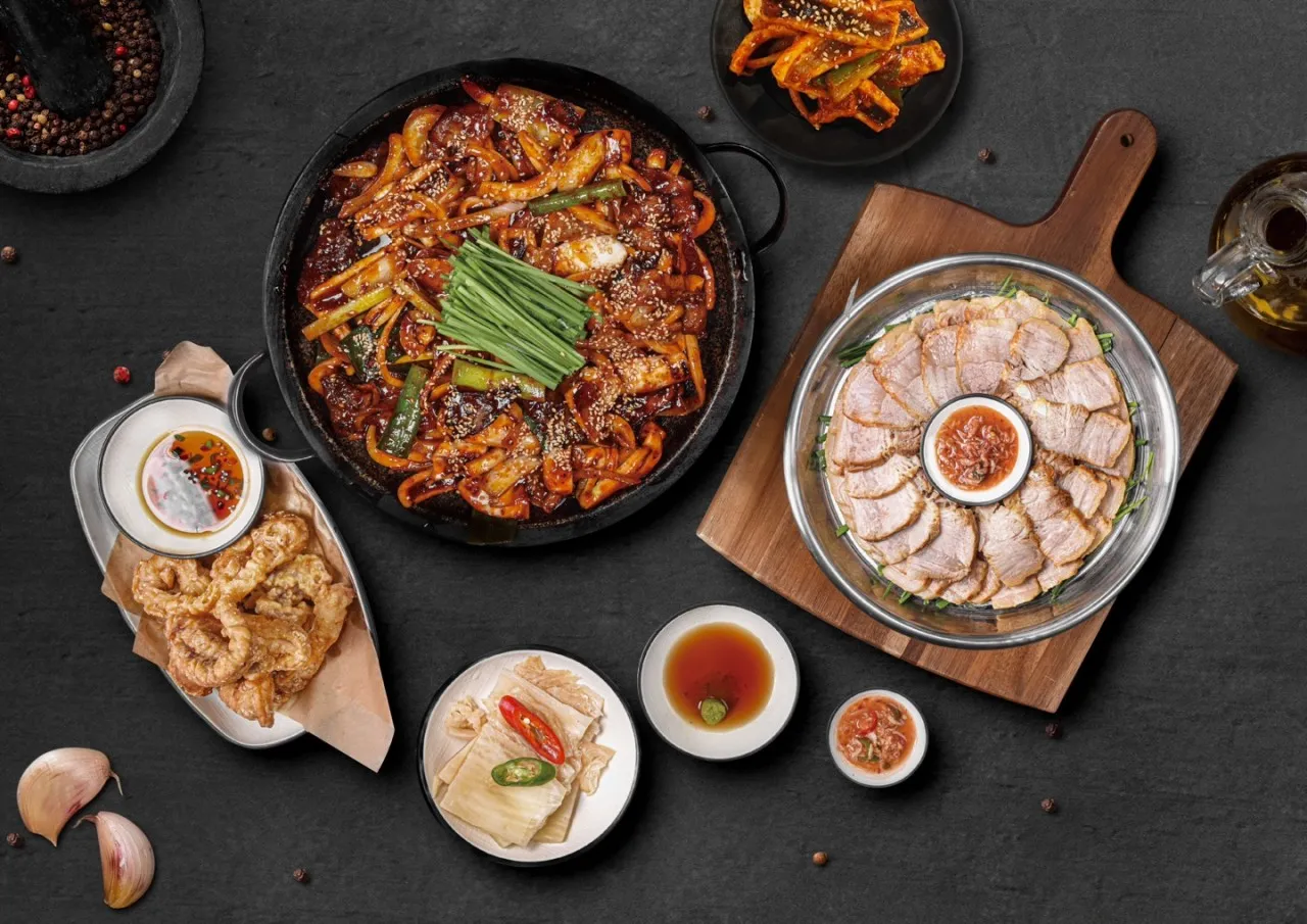 [김해시] 해탄 김해삼계점
