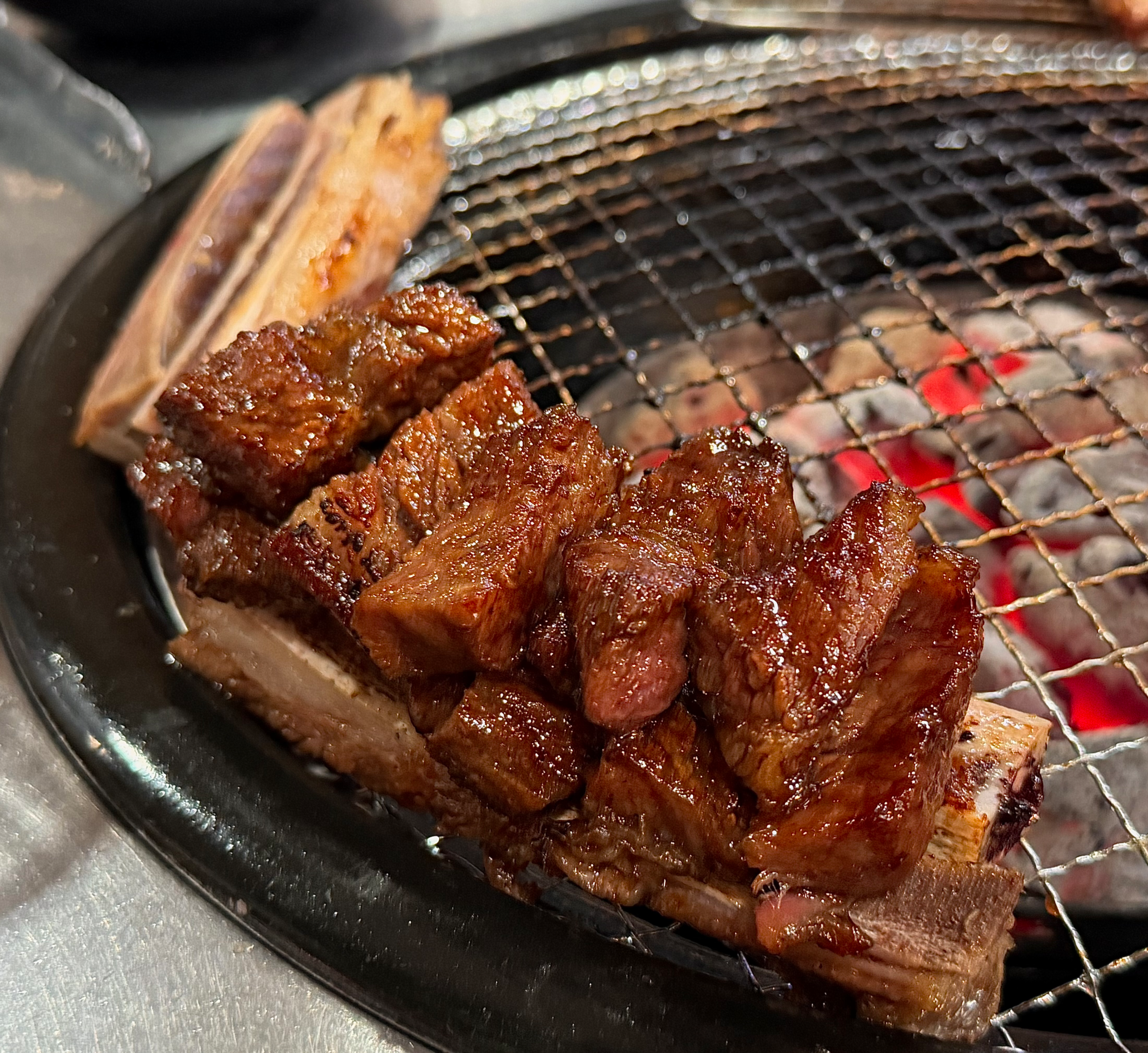 [이천시] 갈비한짝