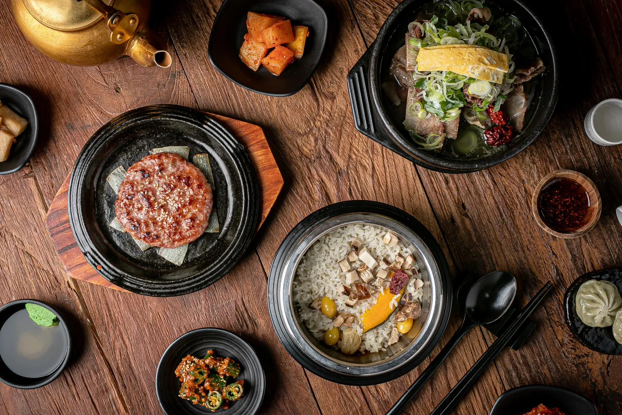[양산시] 양재창찜갈비왕갈비탕