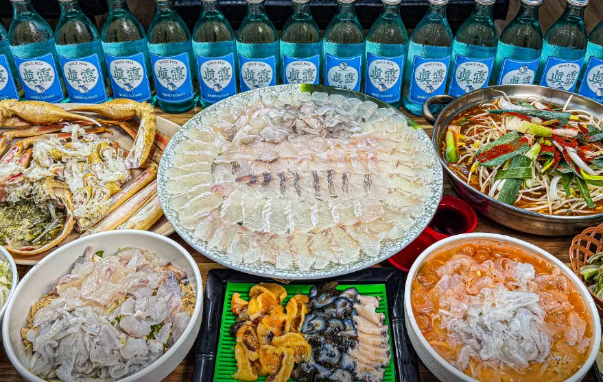 [속초시] 백승호횟집