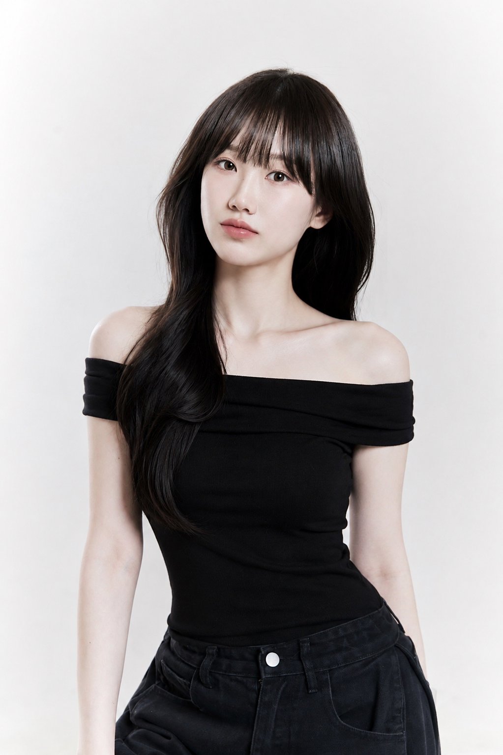 [송파구] 준오헤어 문정역 테라타워점 송지효