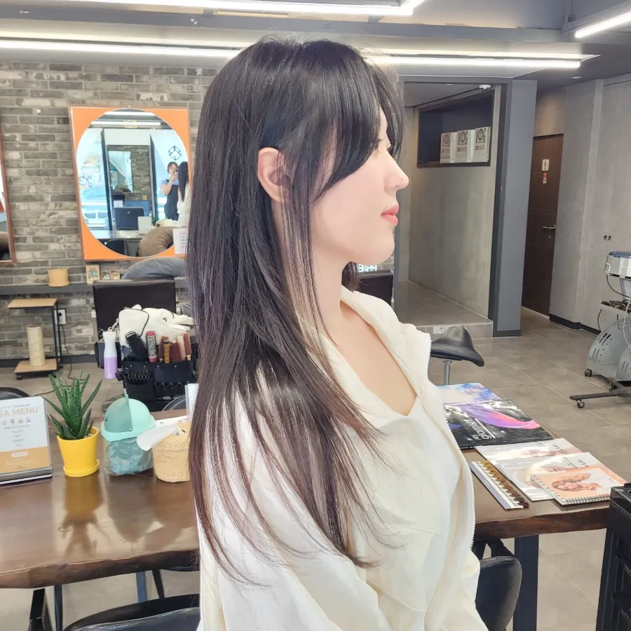 보그헤어 동편마을점 이미지