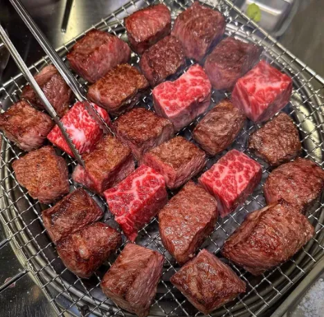 [성남시] 우대포 분당직영점