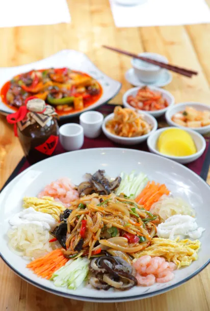 [광산구] 청오반점