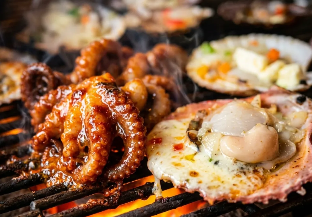 [연제구] 조개공장 연산점