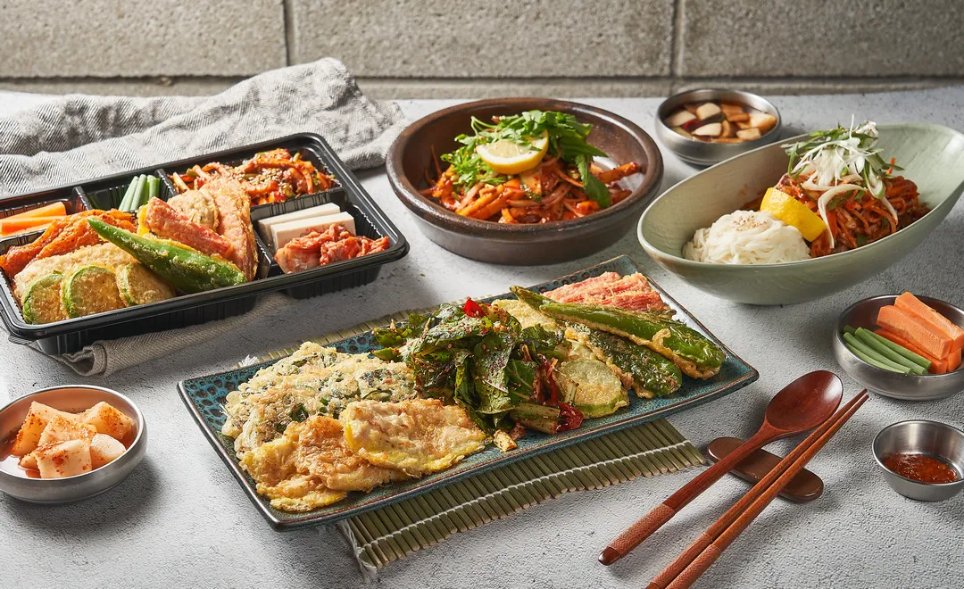[김포시] 쩔구네전
