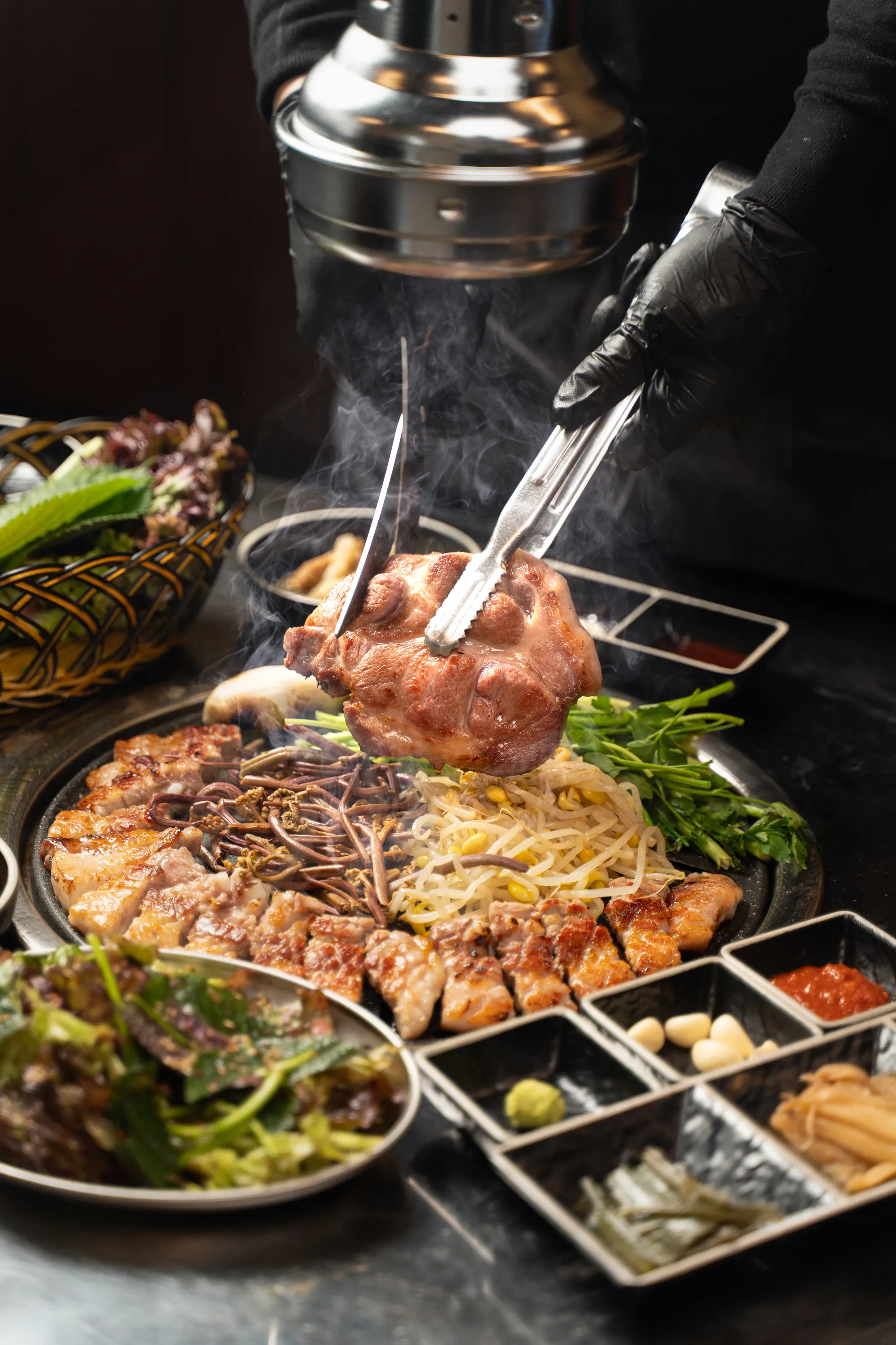 [김포시] 본때 김포구래점