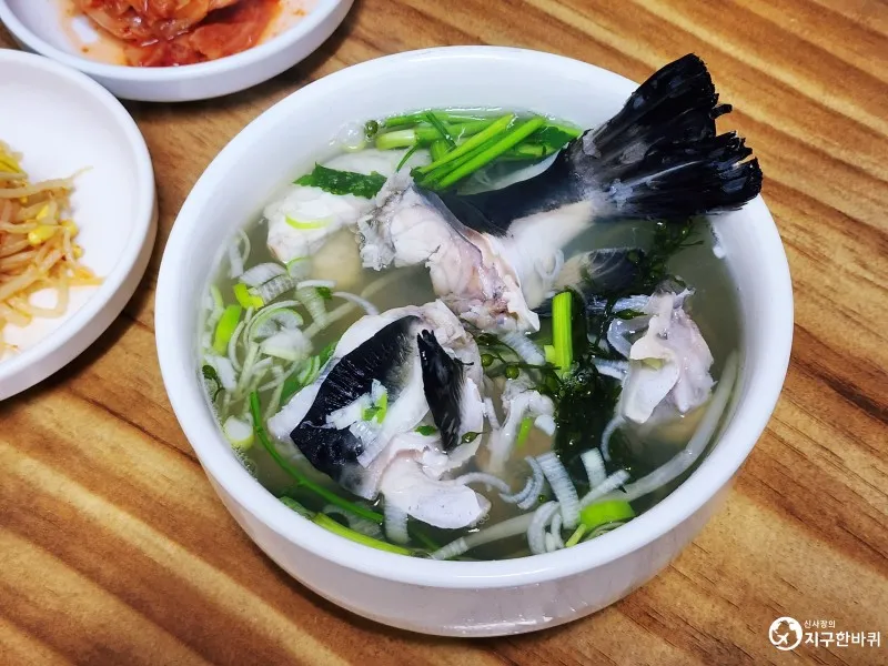 [창원시] 동경복집