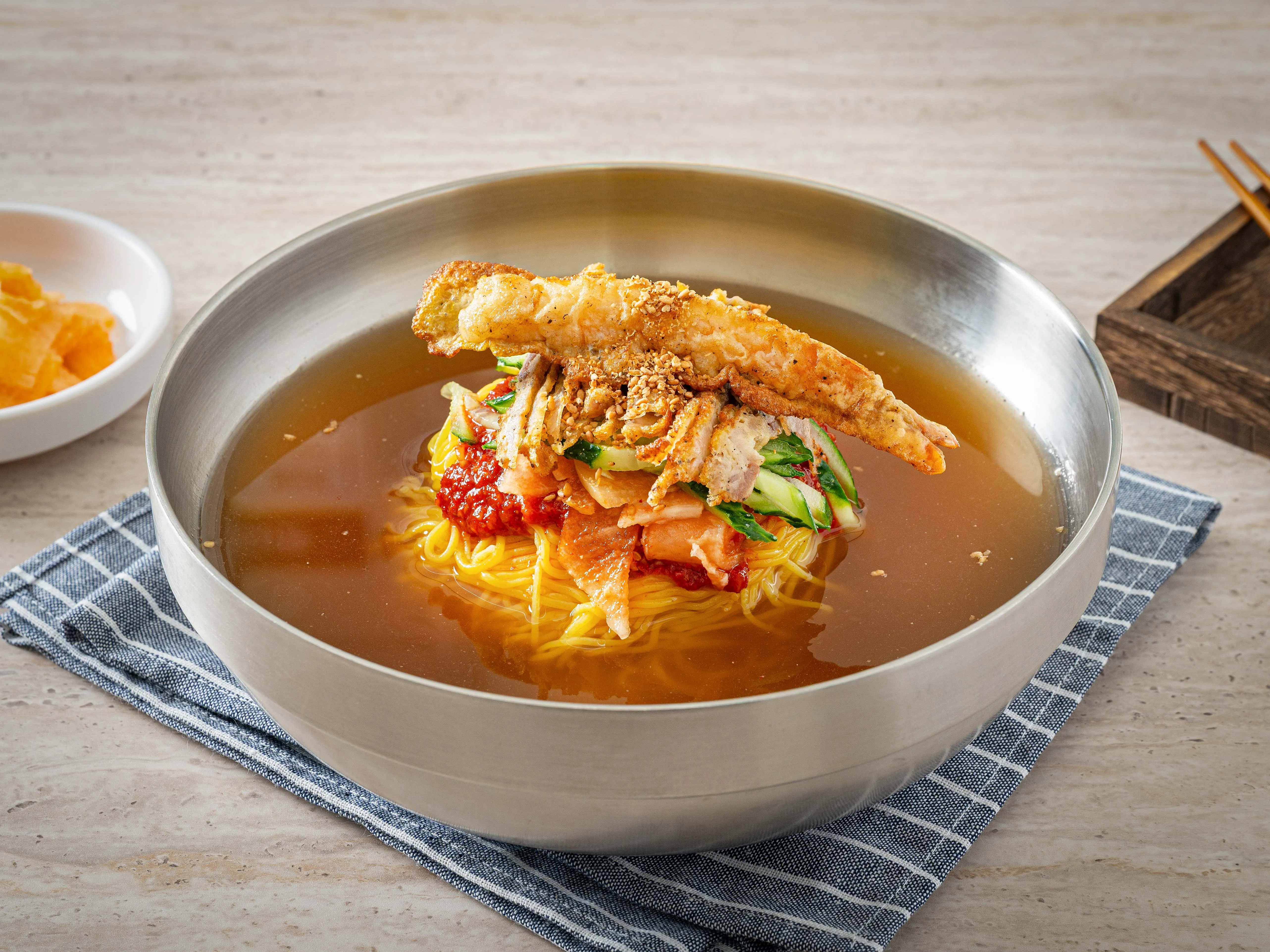 [포항시] 38밀면