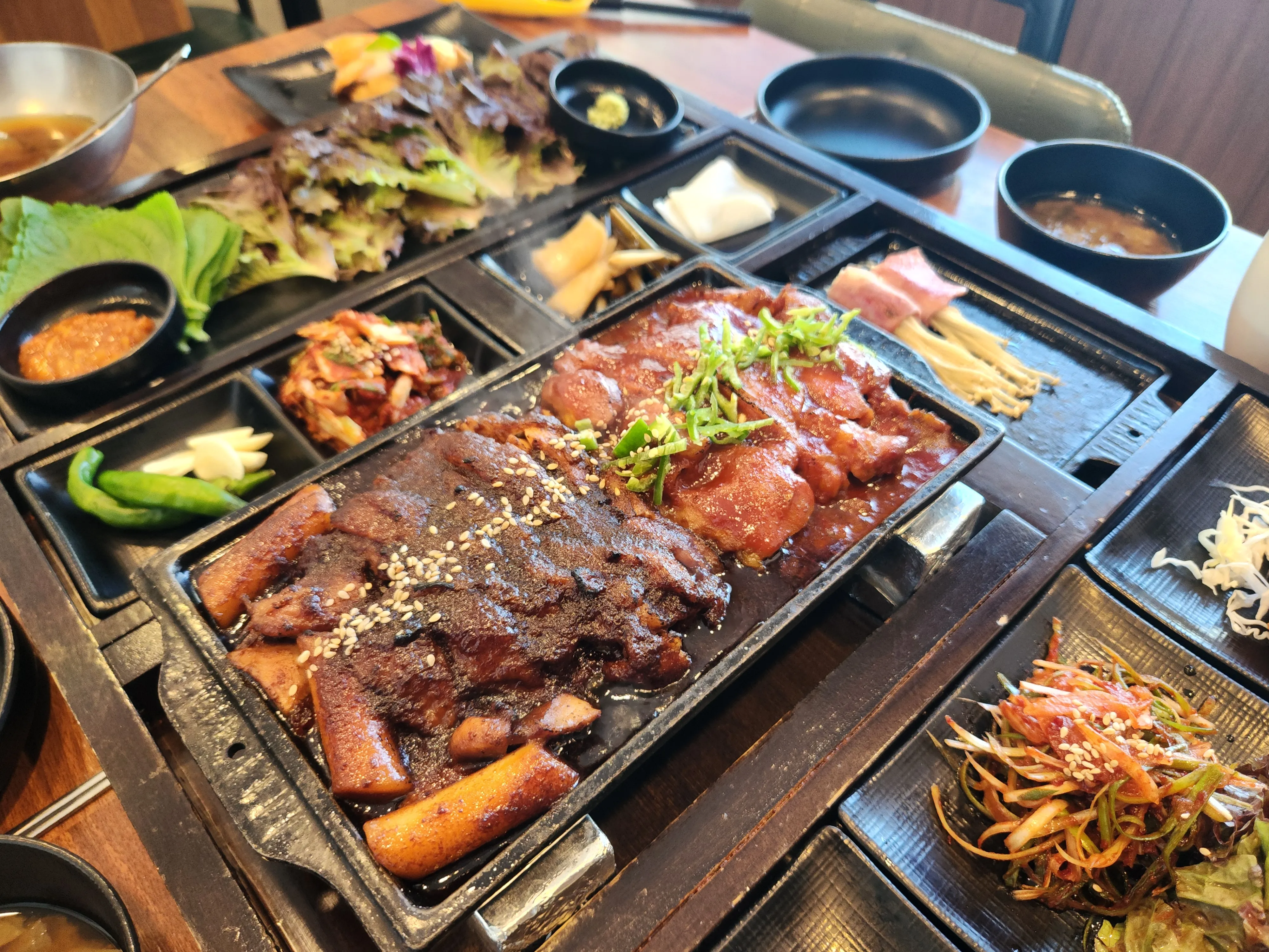 수탉본점 이미지
