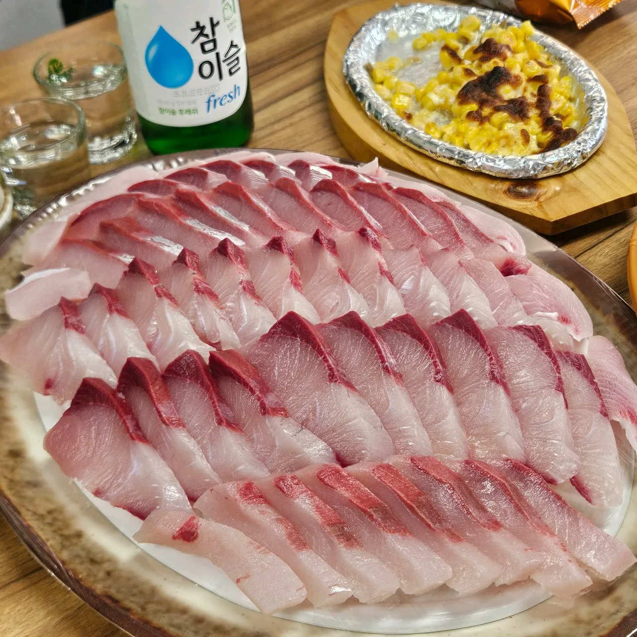 [안산시] 갯바위횟집