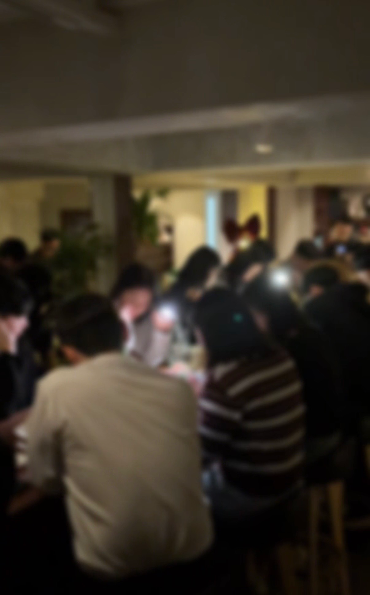[마포구] 도란 혼술바 홍대점