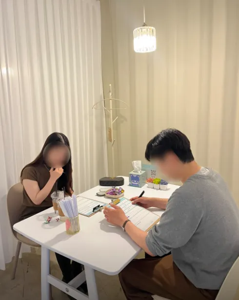 [수원시] 러브온리 로테이션 소개팅