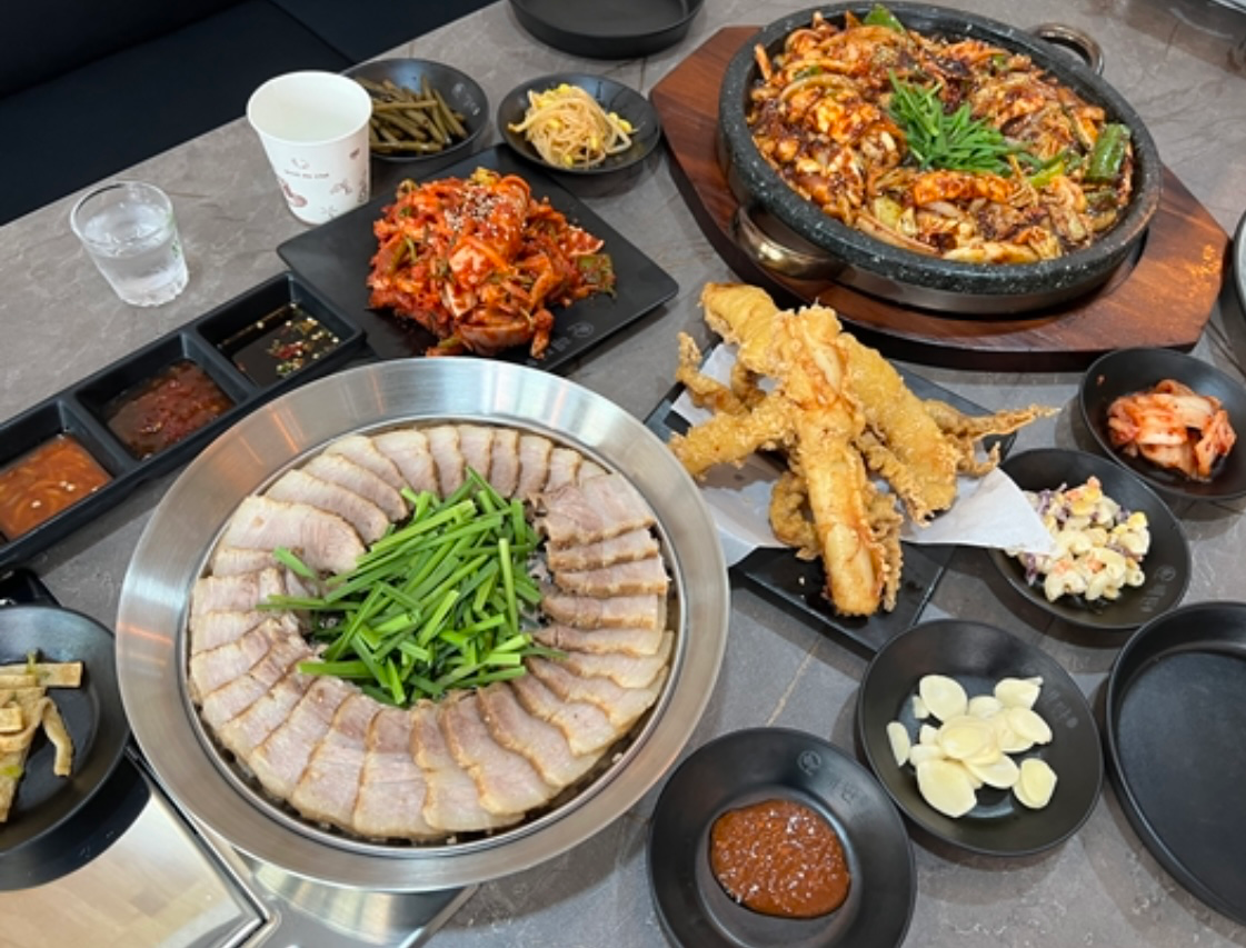 [부평구] 해탄 삼산점