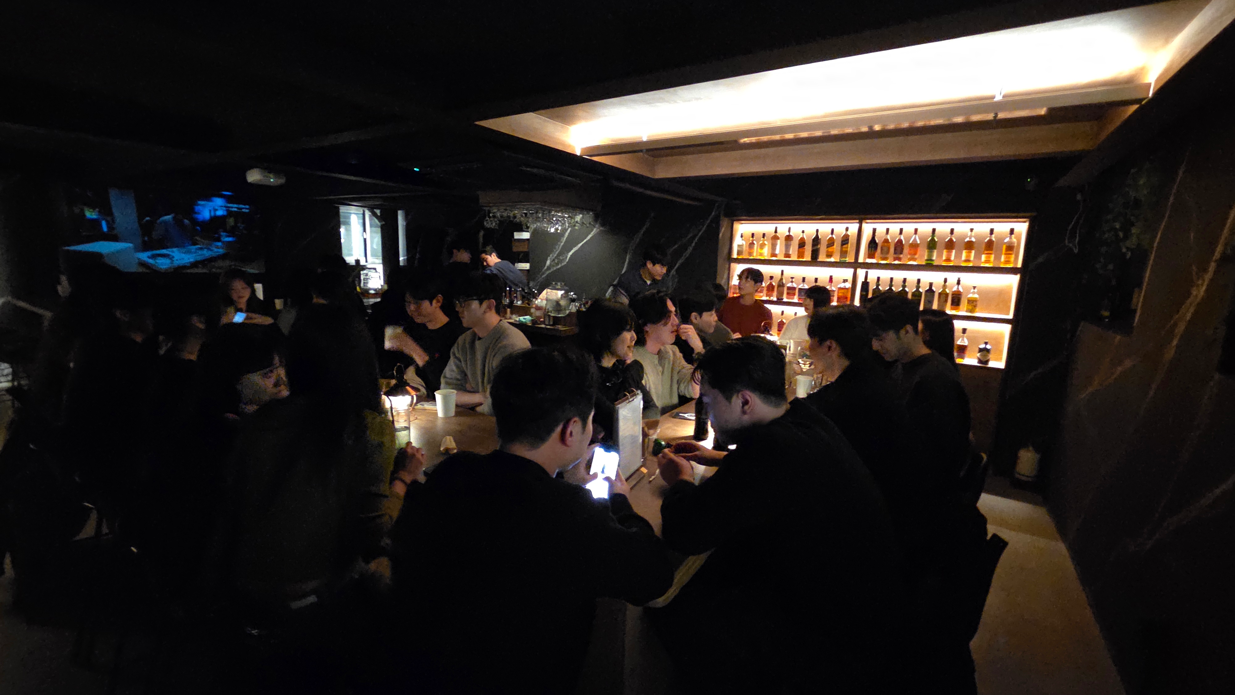 [남동구] 혼술바 고도 인천구월점