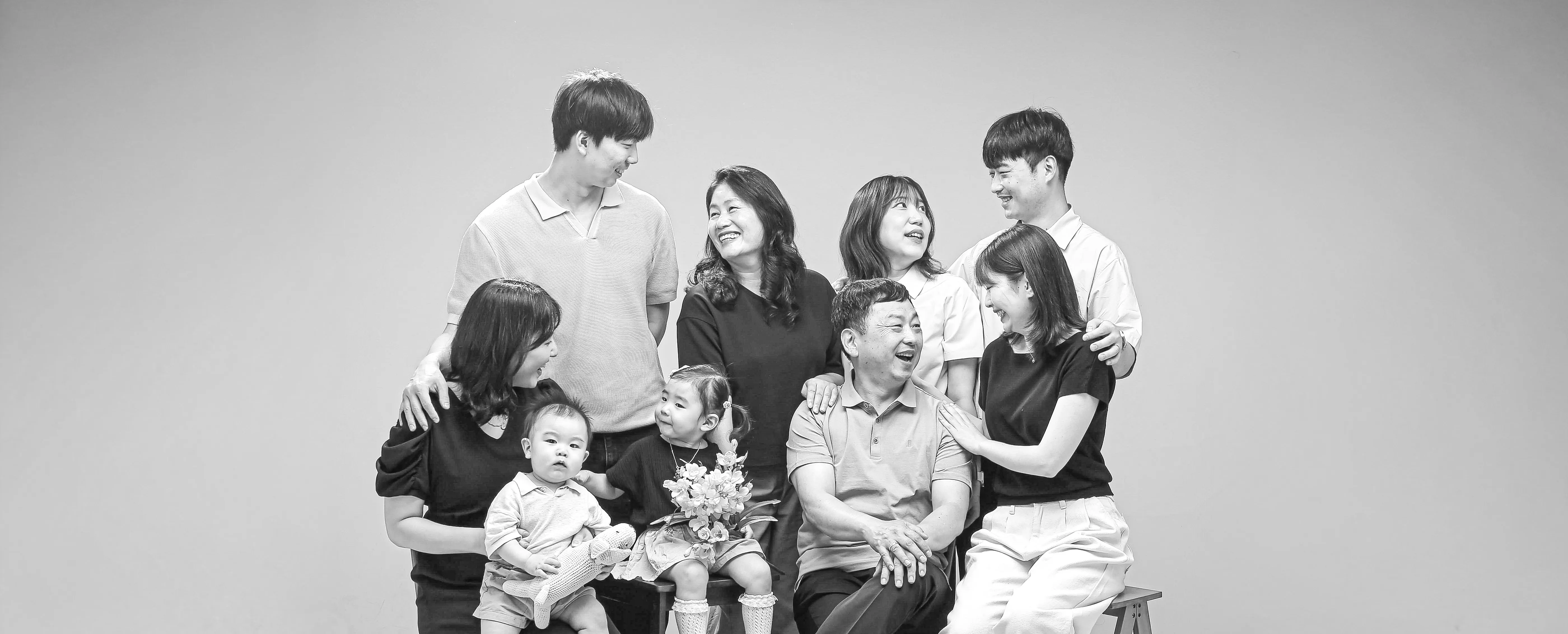 [시흥시] 우리동네사진관 시흥배곧점