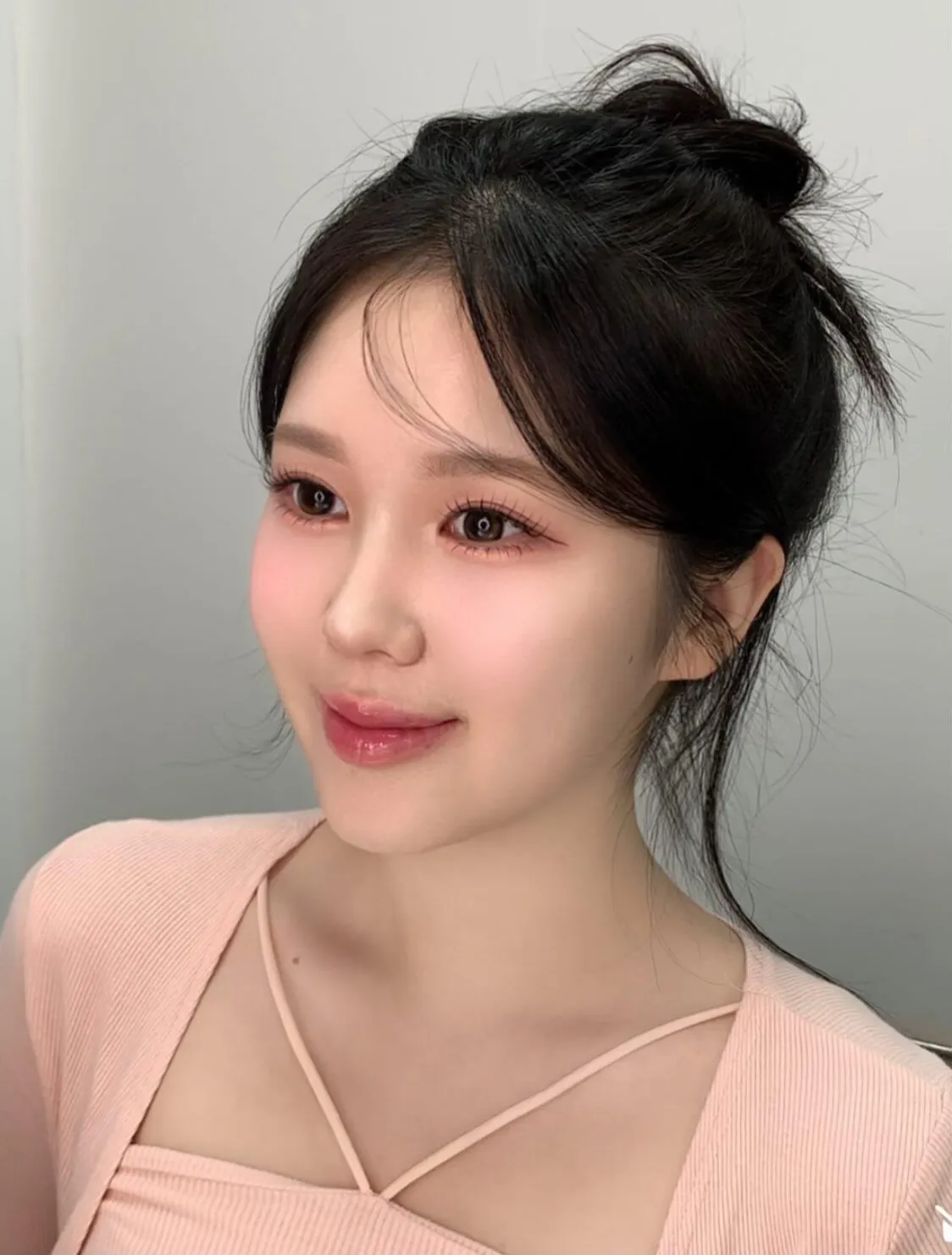 [부천시] 고운메이크업