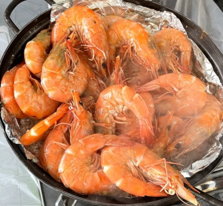 우리바다수산