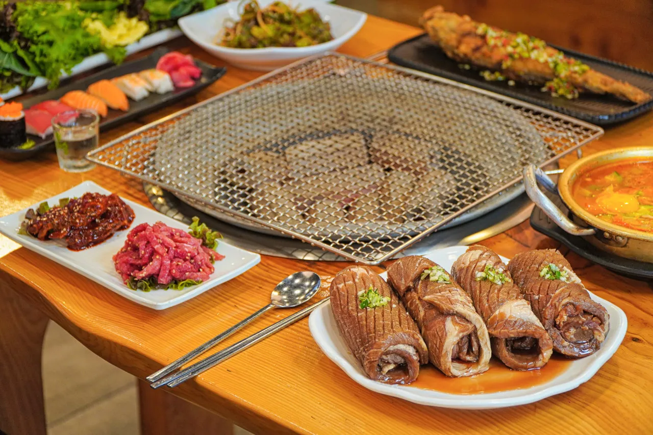 류컴퍼니 주식회사(류블체험단) 이미지