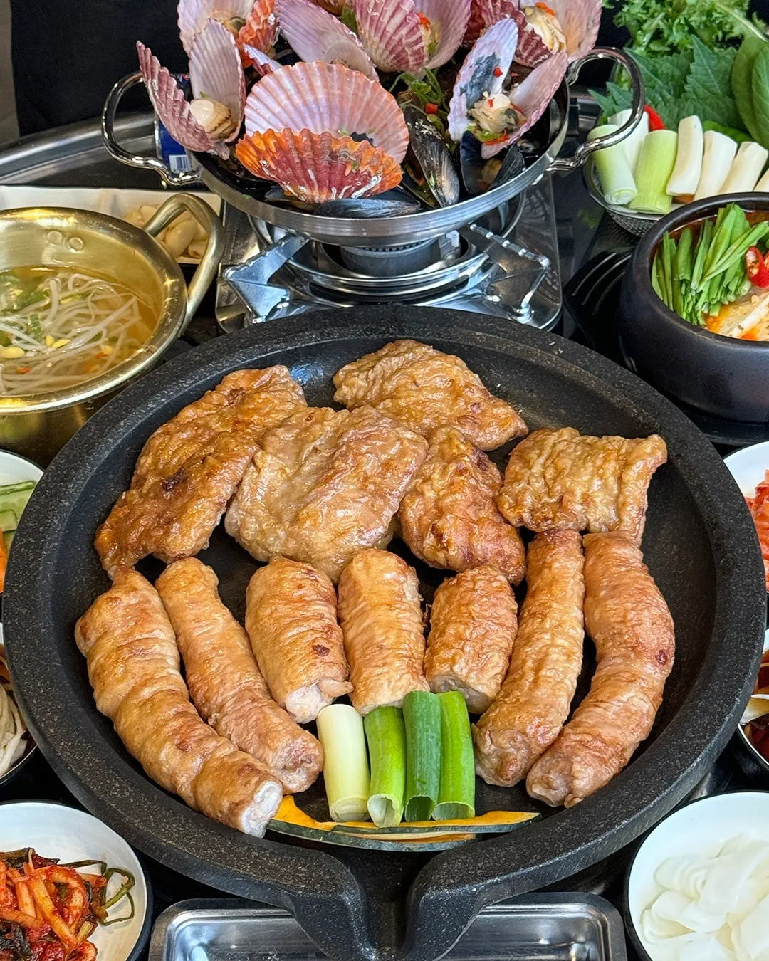 [동래구] 연막창 동래점