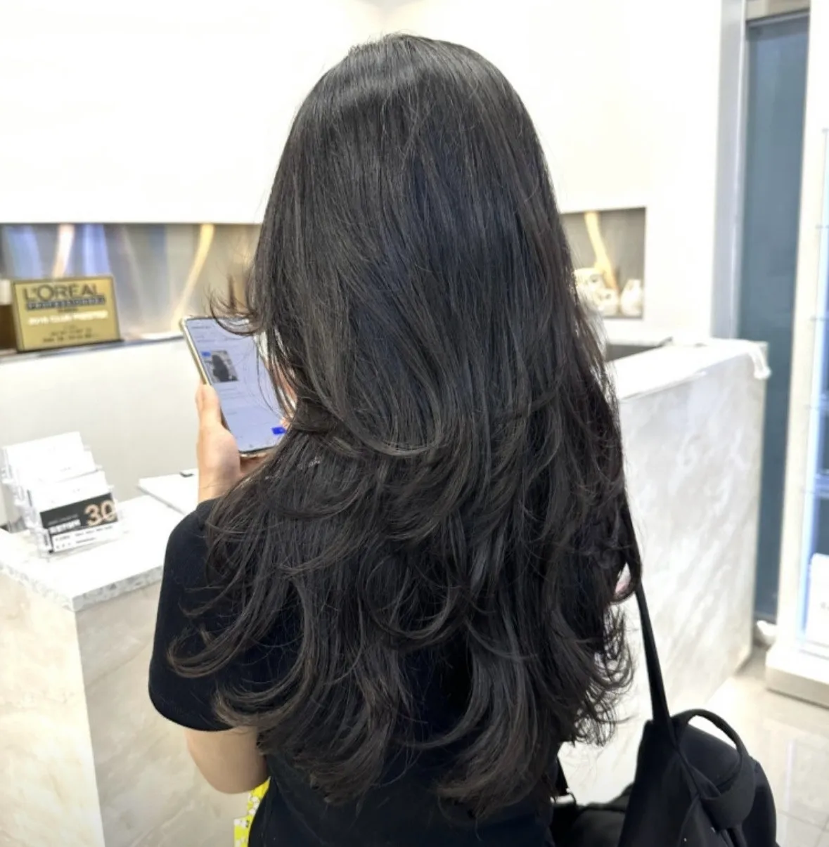 데이브헤어살롱