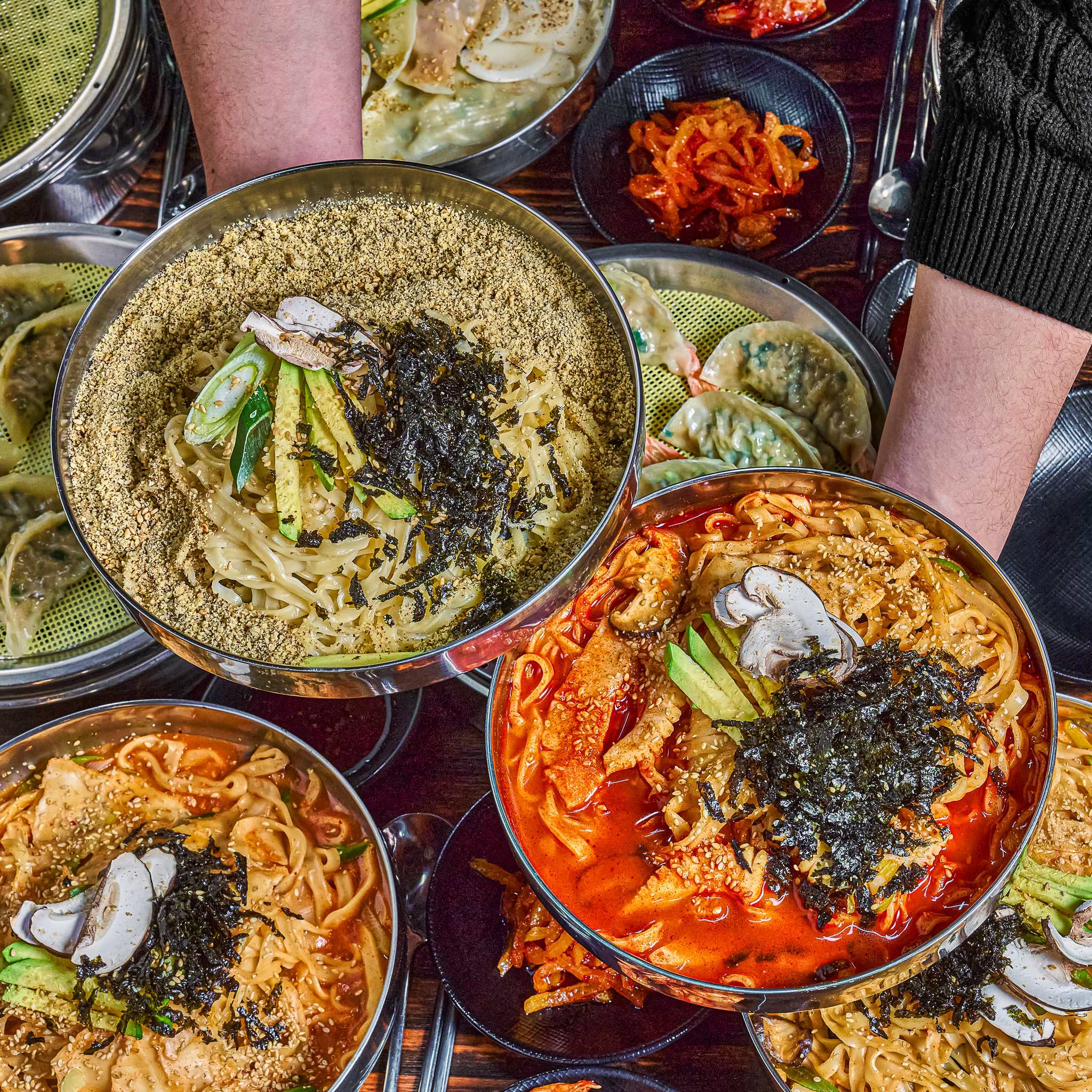 호박식당