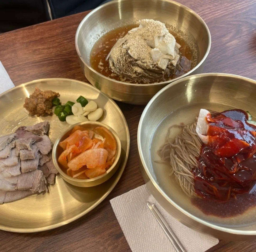[김포시] 서조막국수 김포본점