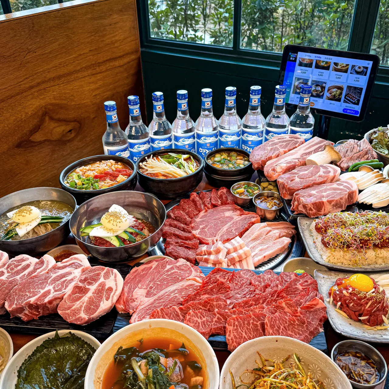 [하남시] 촌놈집 미사강변점