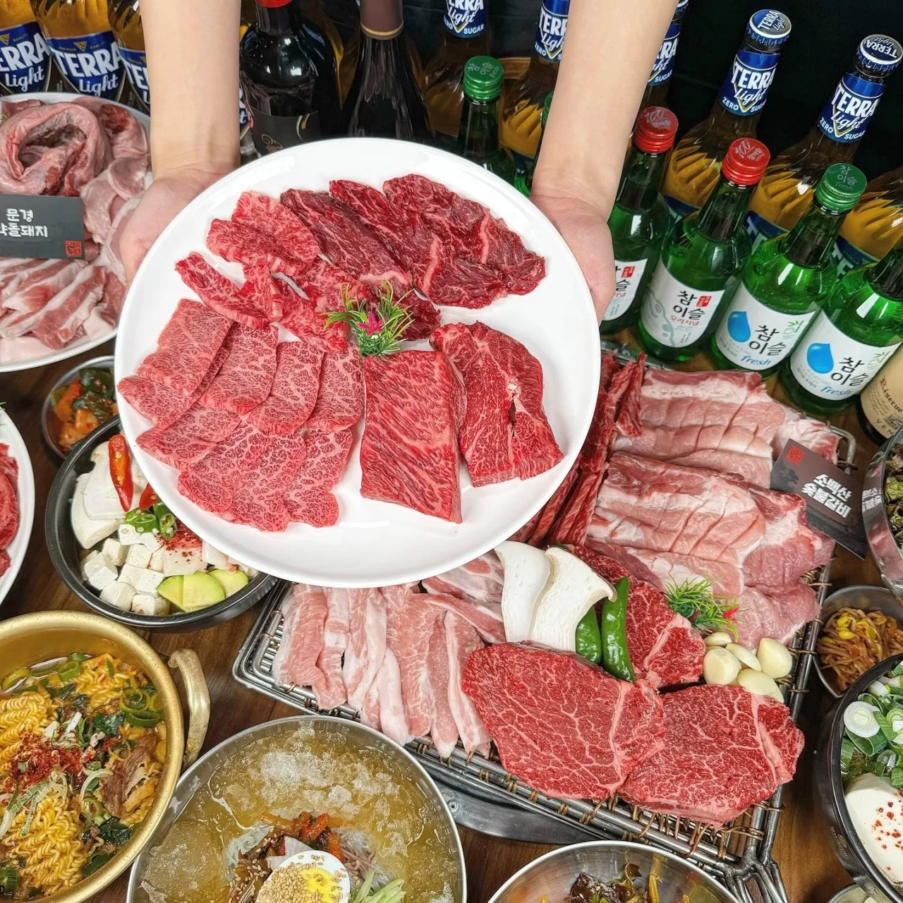 [금천구] 소백산