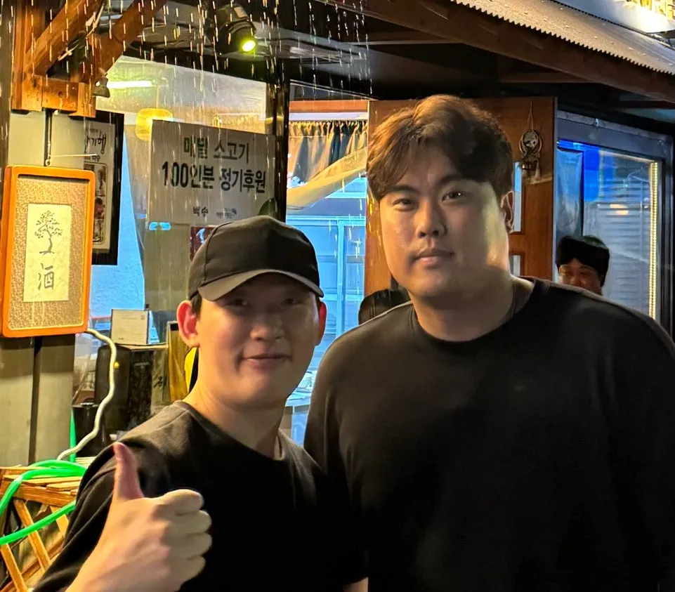 [유성구] 백송한우 대전유성점