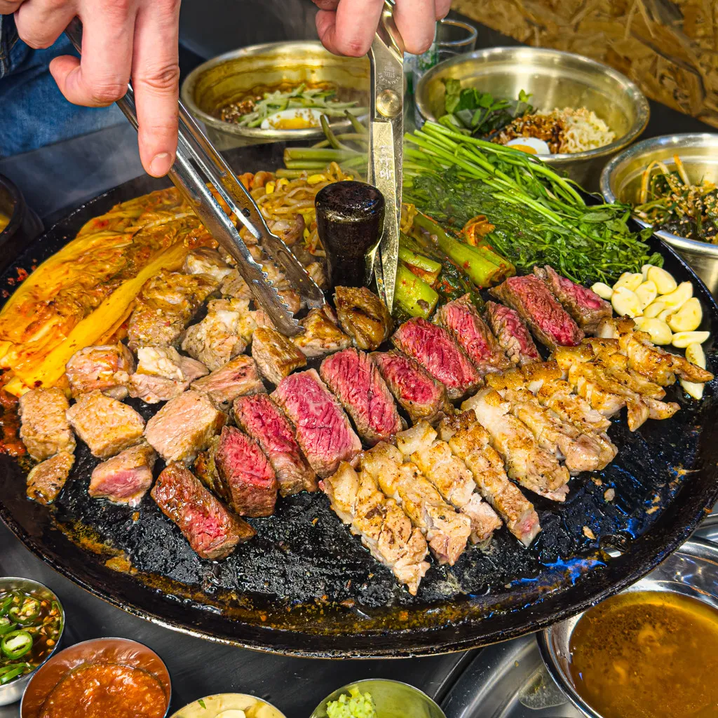 [동구] 목구멍 광주충장점