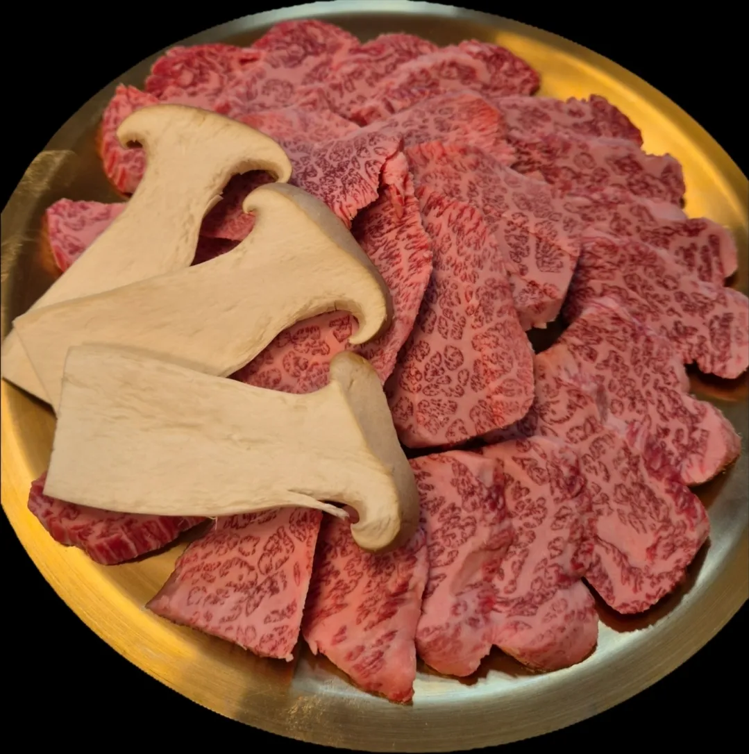 [안산시] 꽃보다한우 정육식당