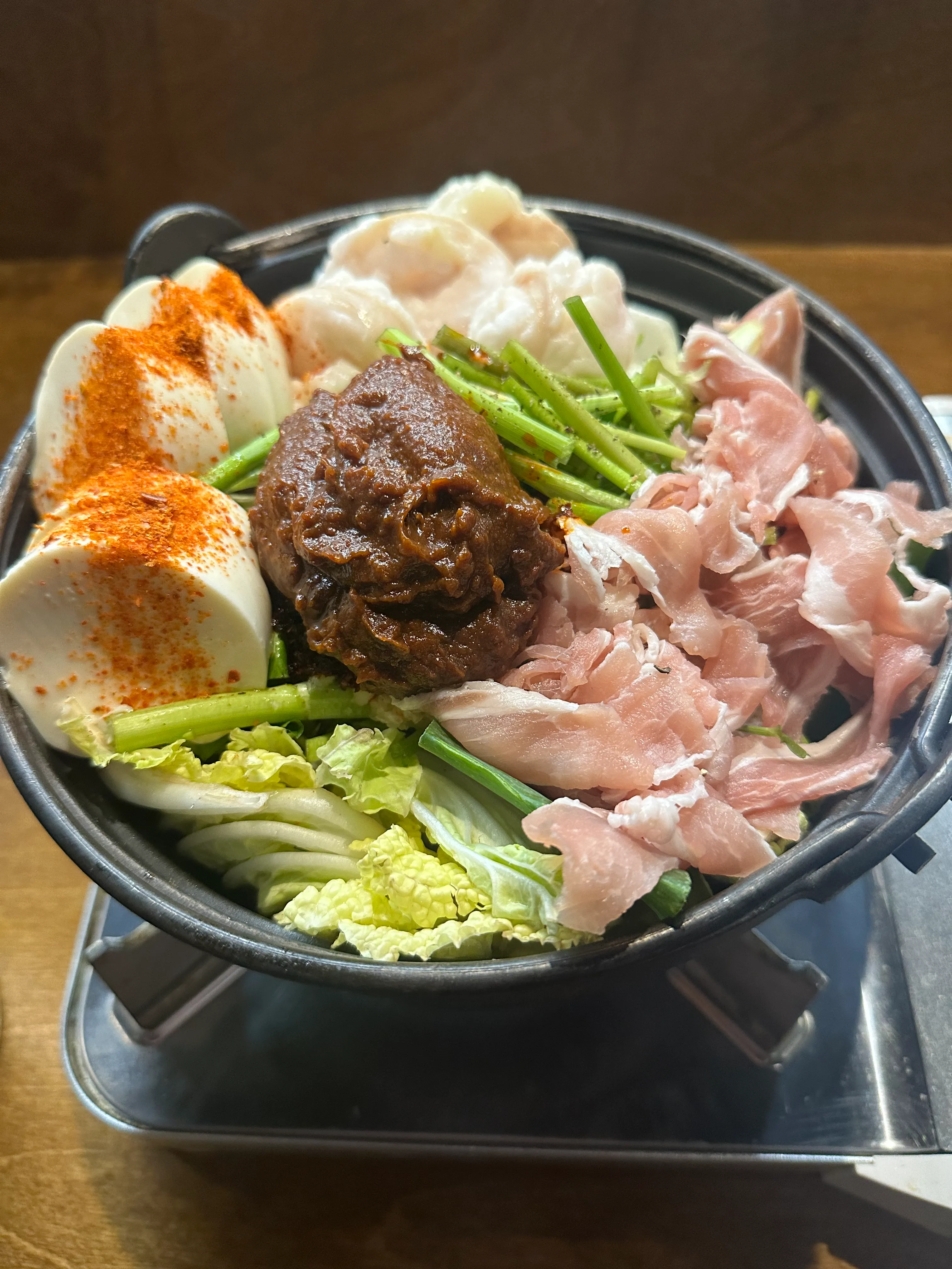 [수원시] 모로미쿠시 광교 카페거리점