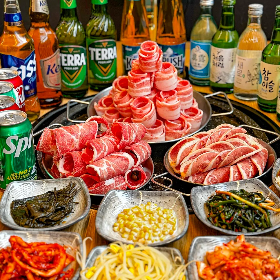 [파주시] 대패마켙 파주야당점