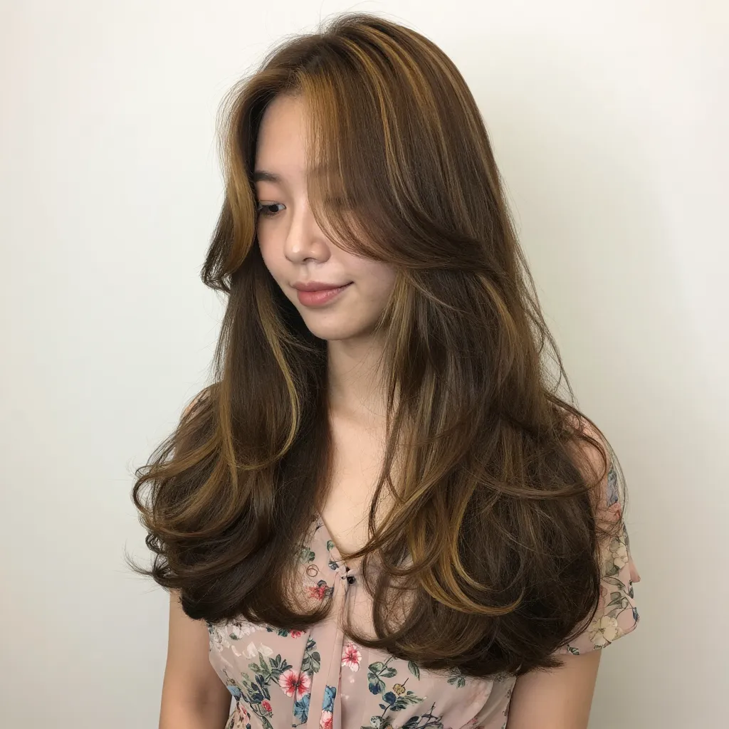 해피니언 장락행복점
