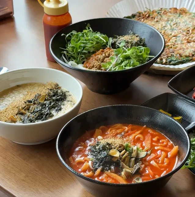 [강릉시] 울릉도며느리 본점