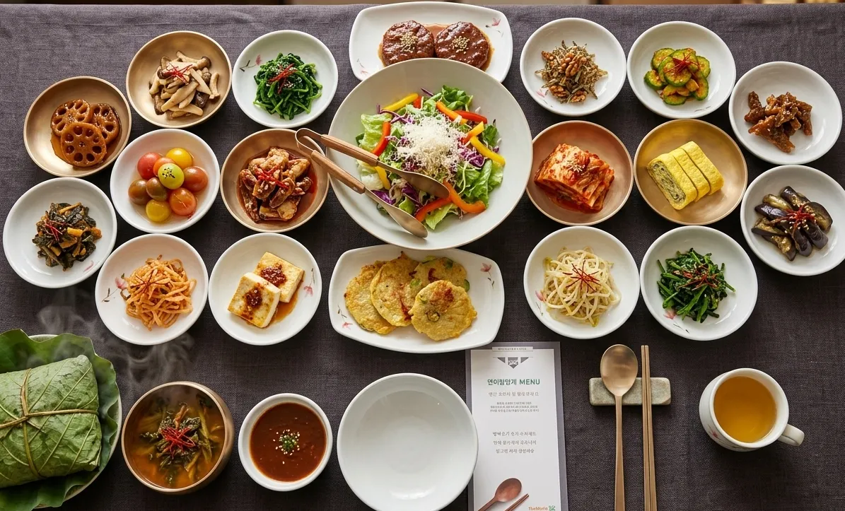 [영월군] 연자락[영월]