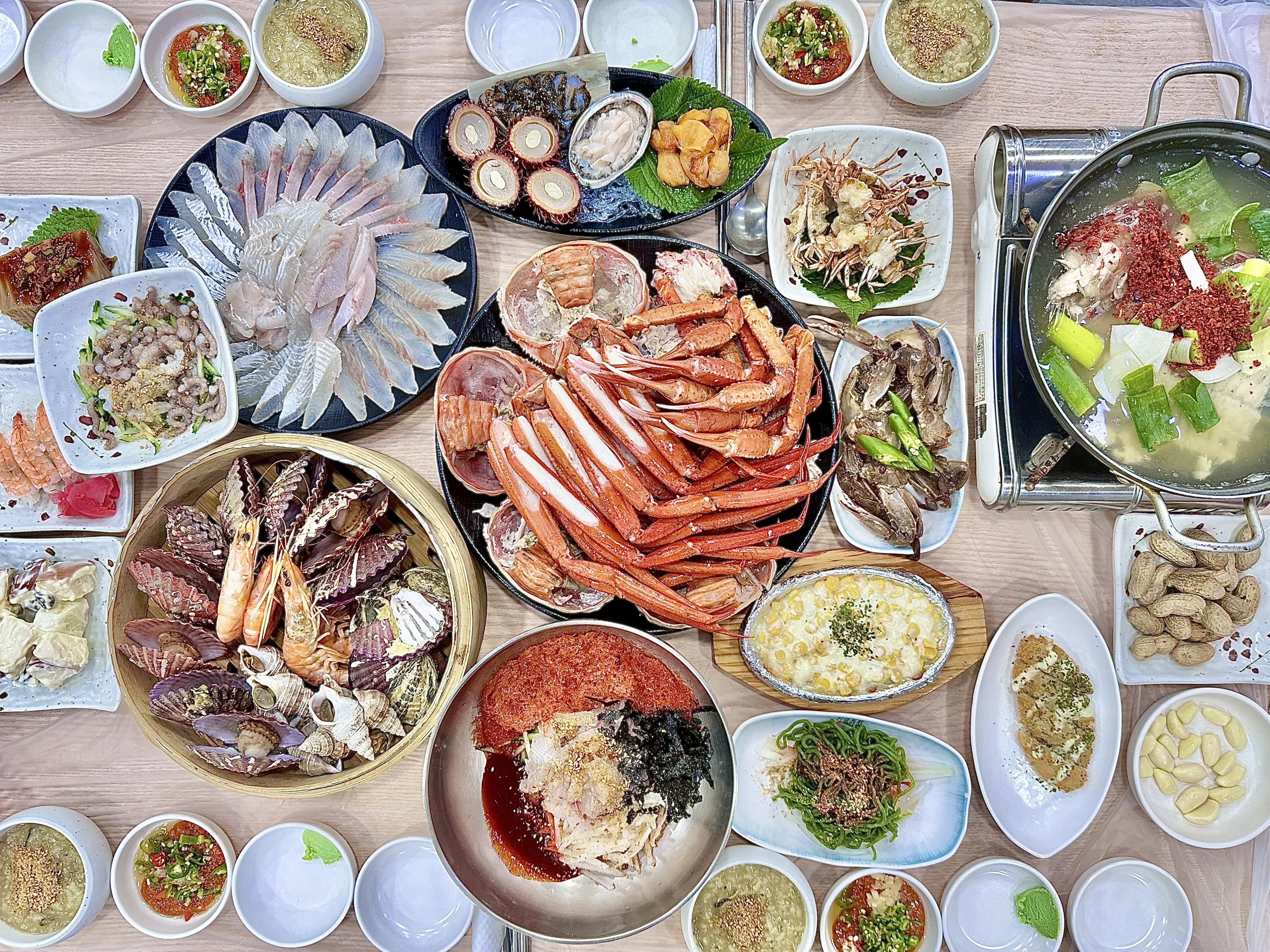 [포항시] 연다라회식당