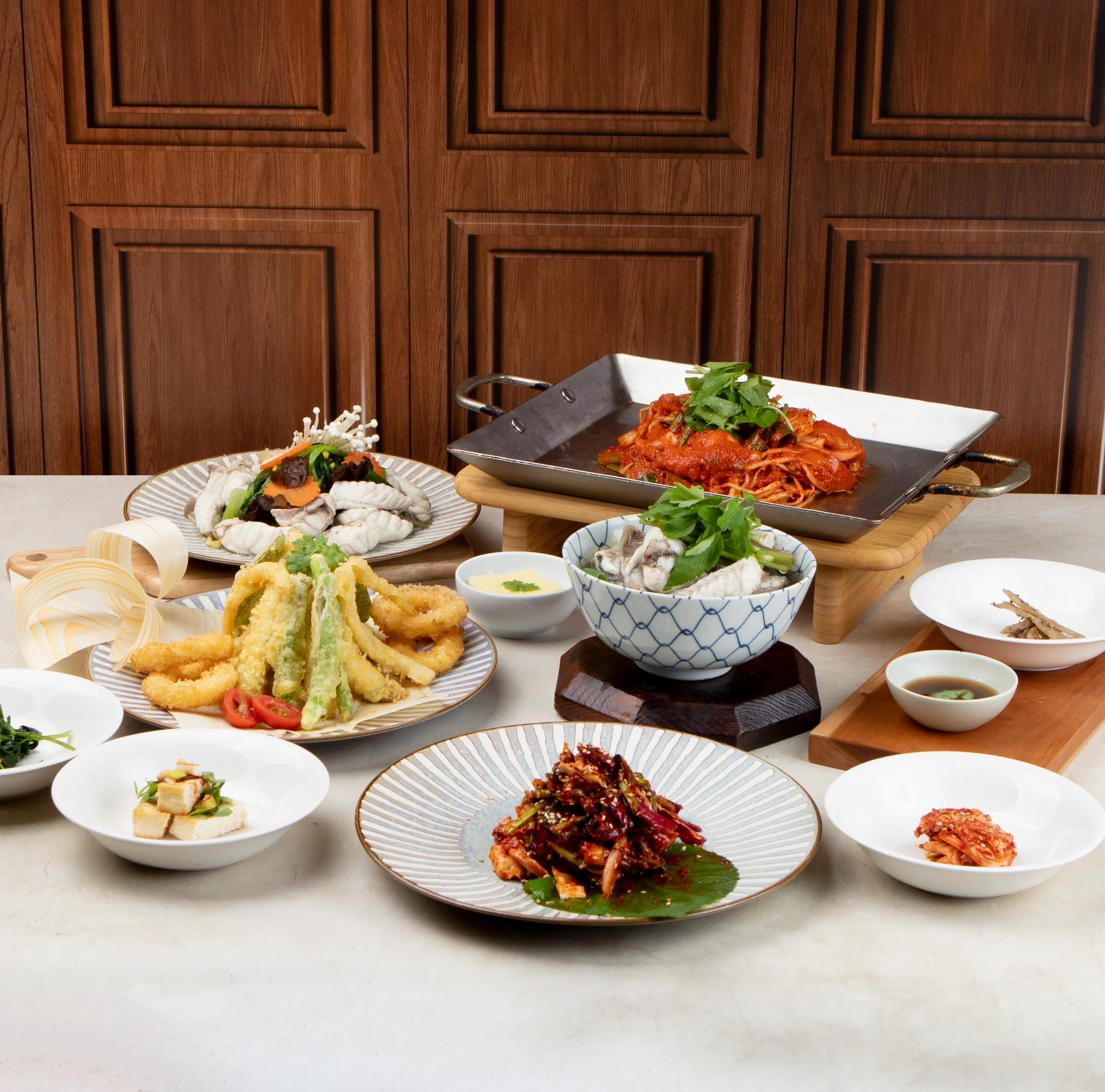 [동구] 신서복어